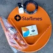 StarTimes Digital Television Decoder - Complete Set - 1