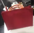 Jute Bags Per Dozen - 1