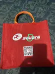 Jute Bags Per Dozen - 2