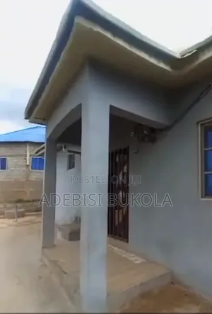 4 Bedroom Bungalow for Sale in Jikwoyi Community