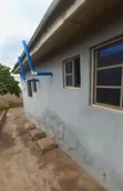 4 Bedroom Bungalow a Jikwoyi Community Don siyarwa - 4