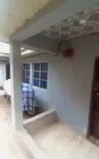4 Bedroom Bungalow a Jikwoyi Community Don siyarwa - 5