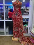Indian George Fabric - Brand New - 5