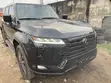 Lexus GX 550 Premium 4WD 2025 Baki - 4