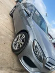 Mercedes-Benz C300 2015 Gray - 3
