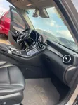 Mercedes-Benz C300 2015 Gray - 4