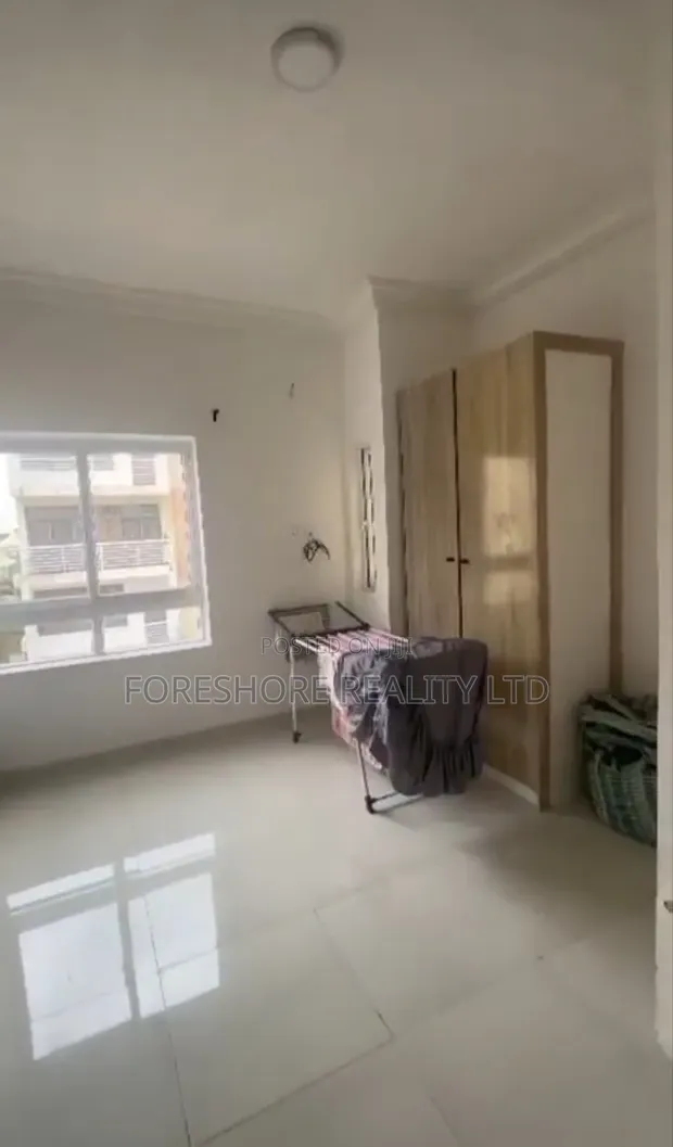 2 Bedroom Shared Apartment for Rent in Agungi, Lekki - 1