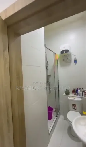 2 Bedroom Shared Apartment for Rent in Agungi, Lekki