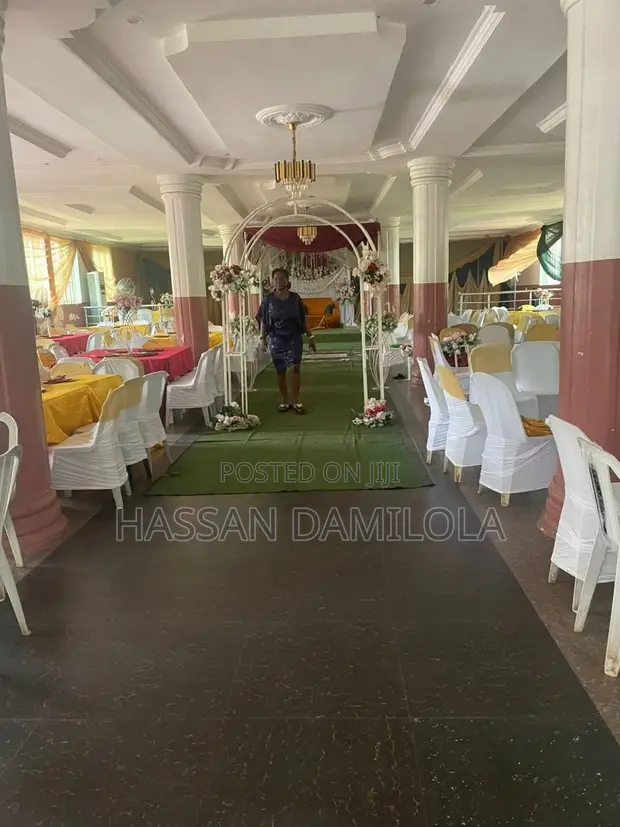 LHS Events Hall - Multipurpose Venue for Rent - 1