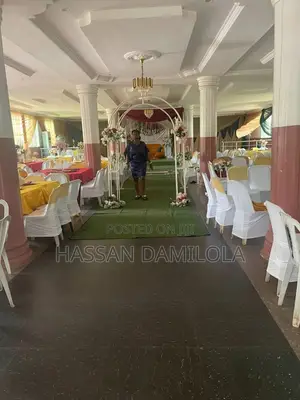 LHS Events Hall - Multipurpose Venue for Rent