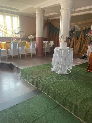 LHS Events Hall - Multipurpose Venue for Rent