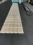Emmy Best Roofing: 0.55mm Step Tiles Corrugation - 2