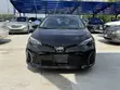 2017 Toyota Corolla SE Special Edition Sedan - 2