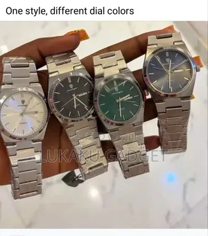 Poedagar Luxury Smart Watch