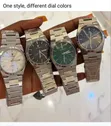 Poedagar Luxury Smart Watch - 1
