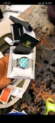 Poedagar Luxury Smart Watch - 2