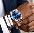Poedagar Luxury Smart Watch - 4