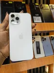 Apple iPhone 12 Pro Max 256GB White (Open Box) - 1