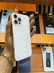 Apple iPhone 12 Pro Max 256GB White (Open Box) - 3