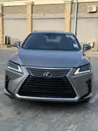 Lexus RX 2017 Gray - 1