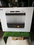 Sabon Duck Food da Fruit Dehydrator (5 Trays) - 3