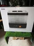 Sabon Duck Food da Fruit Dehydrator (5 Trays) - 4