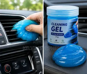 70g Car Cleaning Gel - Mai Tsabtace Cikin Mota