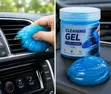70g Car Cleaning Gel - Mai Tsabtace Cikin Mota - 1