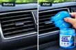 70g Car Cleaning Gel - Mai Tsabtace Cikin Mota - 2
