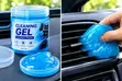 70g Car Cleaning Gel - Mai Tsabtace Cikin Mota - 3