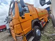 Foreign Used Howo 371 Diesel Tank Truck 2014 - 2