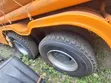 Foreign Used Howo 371 Diesel Tank Truck 2014 - 5