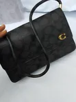 Bags 4 U Jakar Hannu ta Casual - Baki Faux Leather - 1