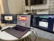 3-Screen Laptop Extender - 4