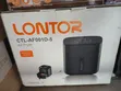 Lontor Air Fryer 5L AF001D - 1