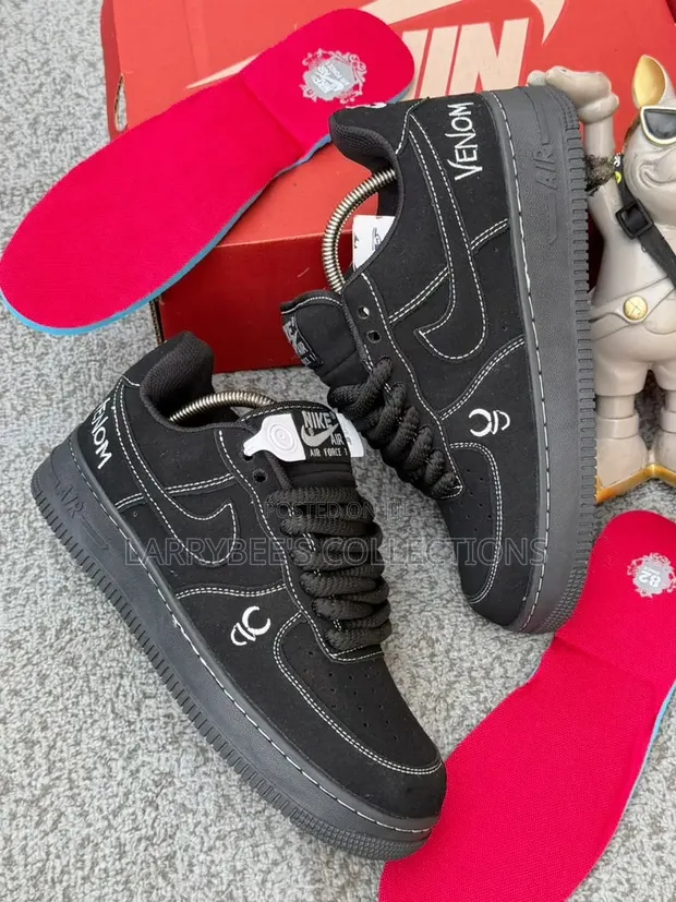 Nike Air Force Venum Sneakers - 1