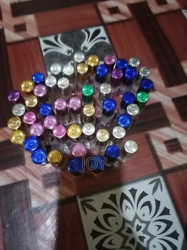J Scent Oil Perfume - 1