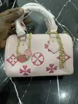 Louis Vuitton Cherry Blossom Duffle Bag - 2