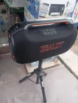 Zealot ZE41 Wireless High Bass Speaker - 2