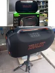 Zealot ZE41 Wireless High Bass Speaker - 3