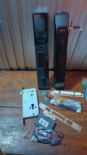 Intelligent Smart Lock - Brand New