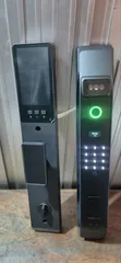 Intelligent Smart Lock - Brand New - 3