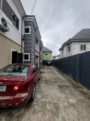 2-Bedroom Block of Flats for Rent, SARS Road, Port-Harcourt