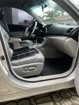 Toyota Highlander SUV for Rent - 2