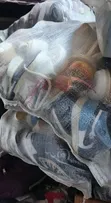 Bale Na Tsoffin Kayayyaki Na Yara & Manya (Okirika) - 5