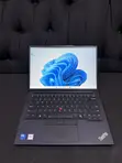 Lenovo ThinkPad E14 Gen 6 Laptop - 16GB RAM, 512GB SSD - 2