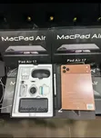 Sabon MacPad Air 17 Pro Max 1TB Ja - 1