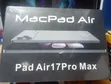 Sabon MacPad Air 17 Pro Max 1TB Ja - 4