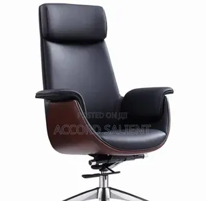 Executive Office Chair - Sabon Salo