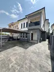 4 Bedroom Duplex a si sayarwa a Kubwa - 1
